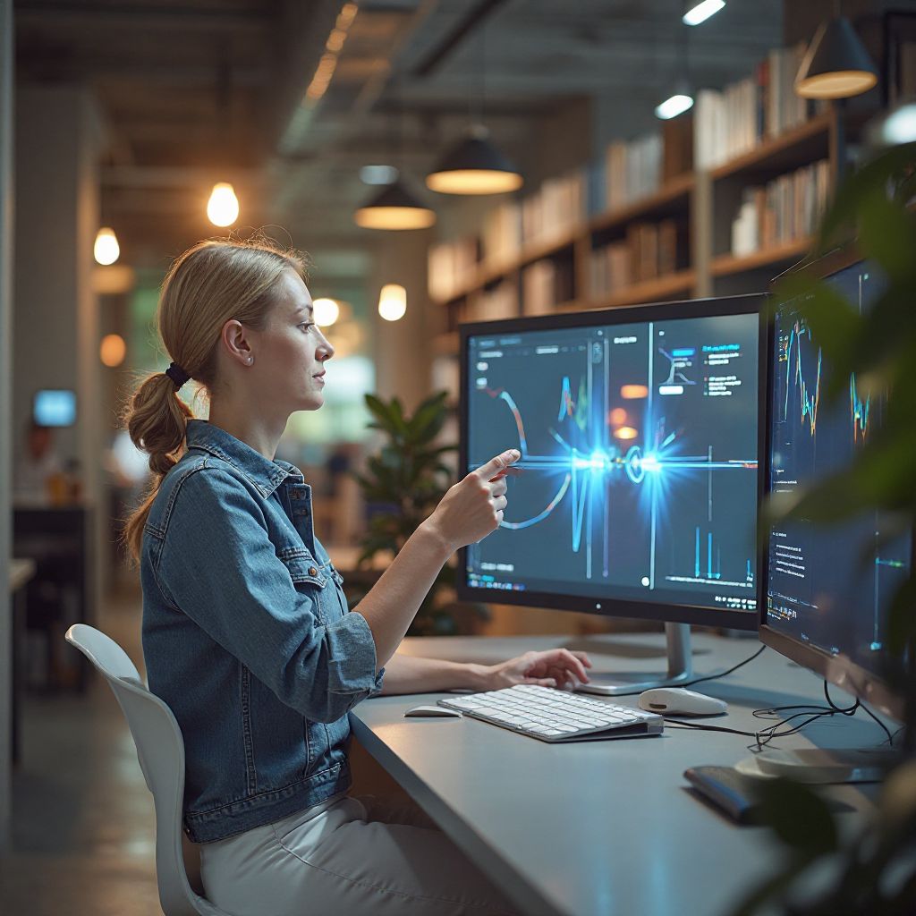 TechMart — Vânzările au Crescut cu 34% în 6 Luni